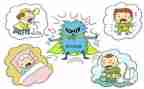 学校传染病防控自查报告5篇