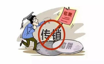 打击传销工作总结工作总结8篇