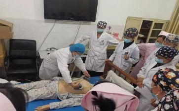 电除颤教学总结优秀8篇