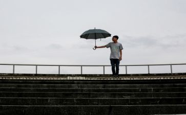 触动心灵的风景作文700字7篇