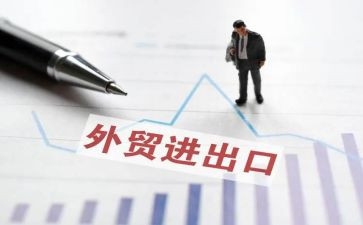进出口工作总结6篇