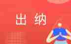 出纳年终个人总结精选5篇