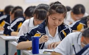 以初三为题的作文600字6篇