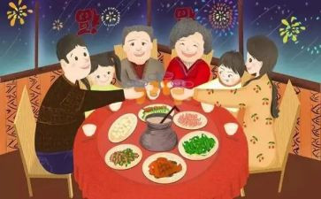 2024年除夕优秀作文推荐6篇