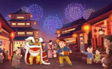 2024除夕作文最新8篇