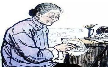 《慈母情深》!作文6篇