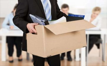 医院职工辞职报告5篇