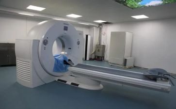 2023ct室个人总结最新8篇