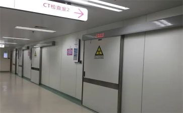 2023ct室个人总结模板7篇