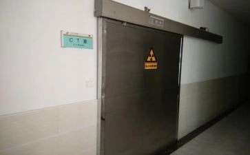 2023ct室个人总结优秀5篇