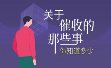个人催收工作总结8篇