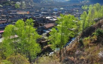 村级工作报告5篇