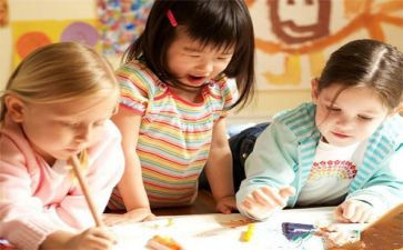 大班幼儿毕业致辞稿5篇