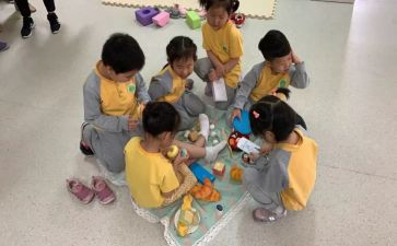幼儿园大班配班老师个人工作计划6篇