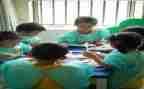 幼儿大班教学周工作计划最新8篇