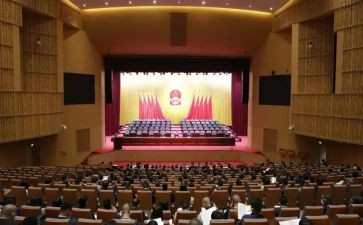 领导表彰大会讲话稿7篇