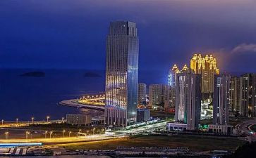 关于大连的作文6篇