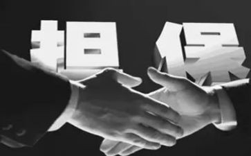 担保公司年终工作总结7篇
