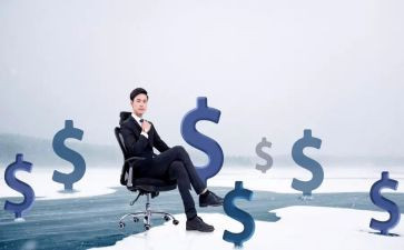 担保公司个人年度总结8篇