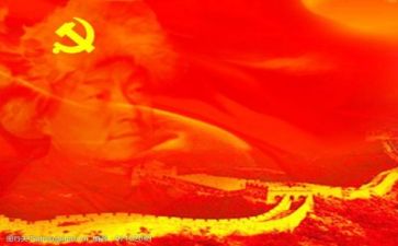 对党心得体会800字8篇