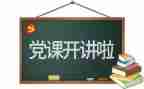 党实习个人总结6篇