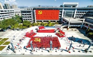 农村党员个人总结7篇