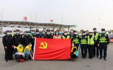 党员三服务心得体会6篇