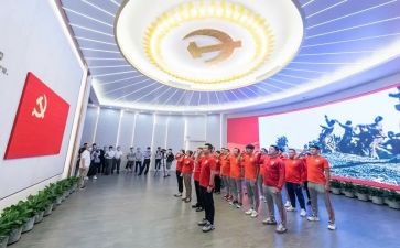 党员年度工作个人总结7篇