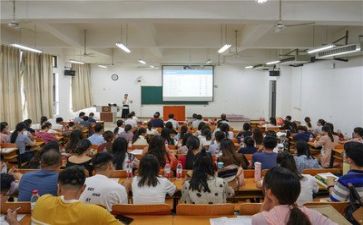 导师节活动总结7篇