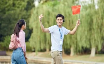 导游年终个人总结5篇