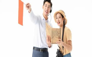 导游证的心得体会优秀5篇