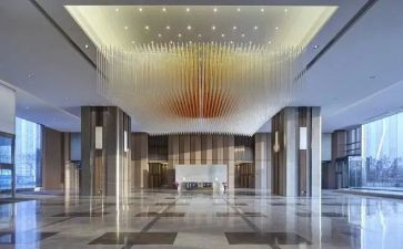 酒店大堂经理月工作总结5篇