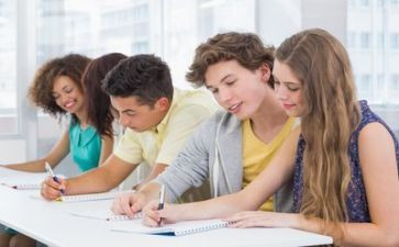 《大学》的心得体会7篇