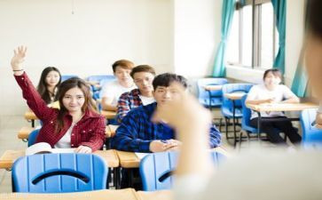 去大学参观作文5篇