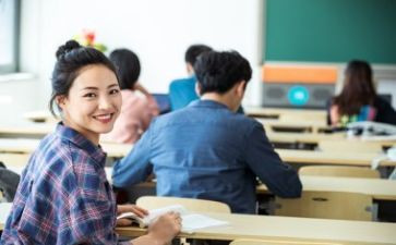 大学工作总结个人范文优质7篇