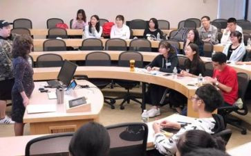 大学中活动总结最新6篇