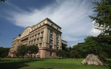 大学参观心得体会6篇