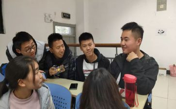 大学班长月工作计划优质8篇