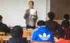 大学班长拟工作计划推荐5篇