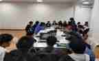 大学班级元旦活动方案策划7篇