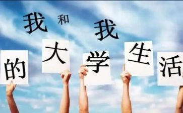 大一自我总结800字6篇