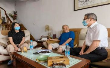 大走访慰问活动总结6篇