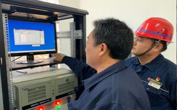 电工技师工作总结参考6篇
