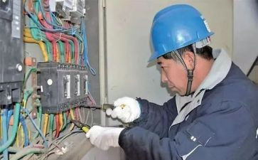 2024年电工班工作总结模板8篇