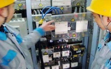 电工维修工作年终总结7篇