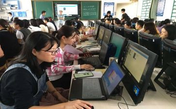 电教学期工作计划7篇