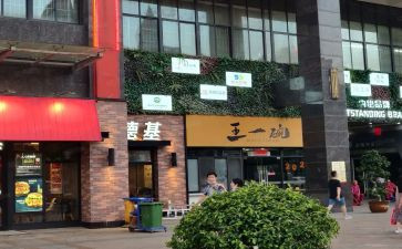 店面商铺租赁合同8篇