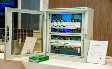 电气转正工作总结7篇
