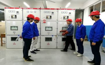 电气工程师总结报告6篇