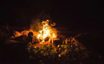 你的馈赠点燃了我作文6篇